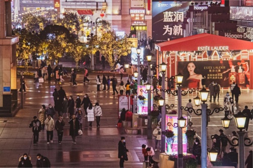 十二月市之灯市 - 春熙灯市照万家(图3)