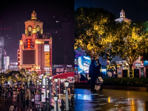 十二月市之灯市 - 春熙灯市照万家(图4)