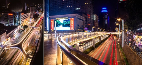 十二月市之灯市 - 春熙灯市照万家(图7)
