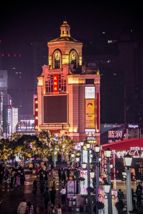 十二月市之灯市 - 春熙灯市照万家(图18)