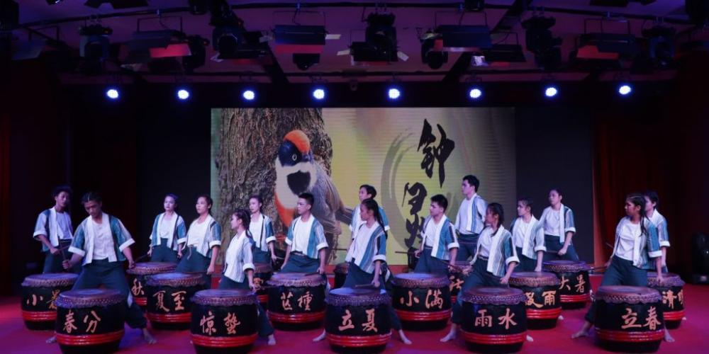 庆祝香港回归25周年 寅风齐啸·共赴立夏的约定