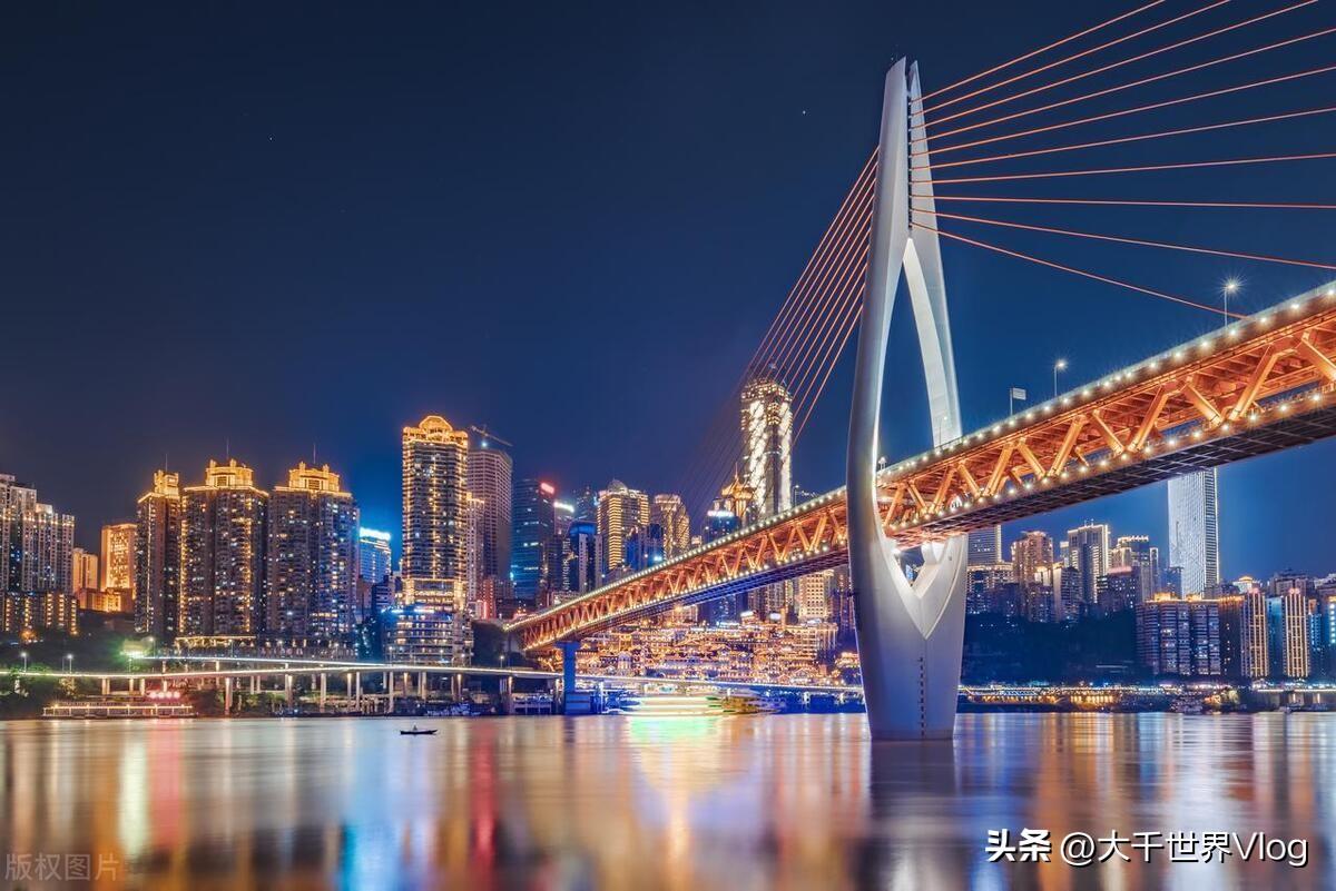 2023年中国城市100强排名（附完整名单） - 欧菲博客