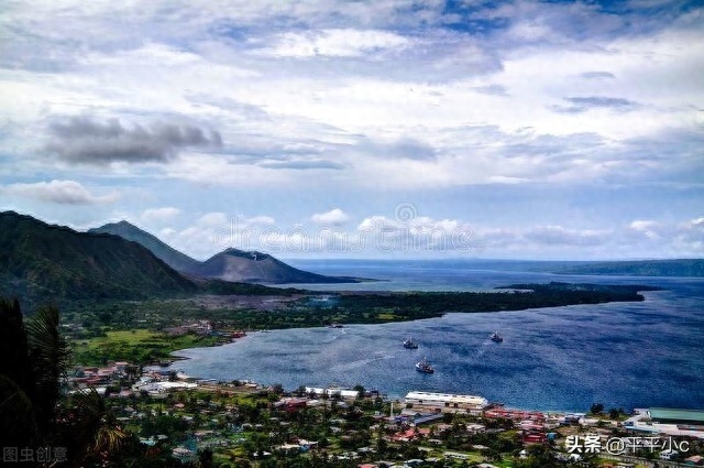 世界十大岛屿面积排名(面积最大的十座岛屿)(图2)