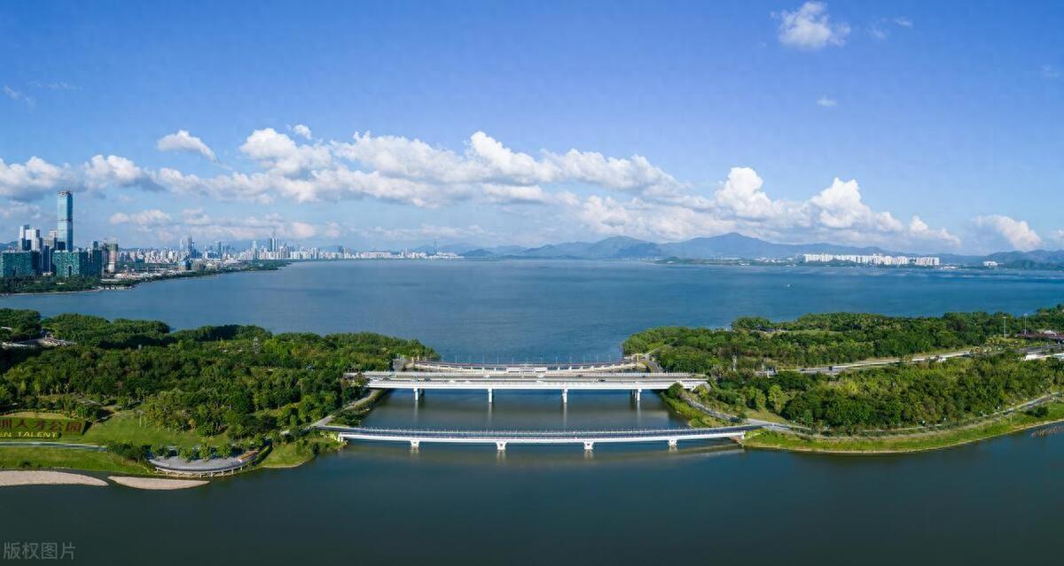 深圳最好玩的景点推荐(深圳十大必玩景点排名)(图1)
