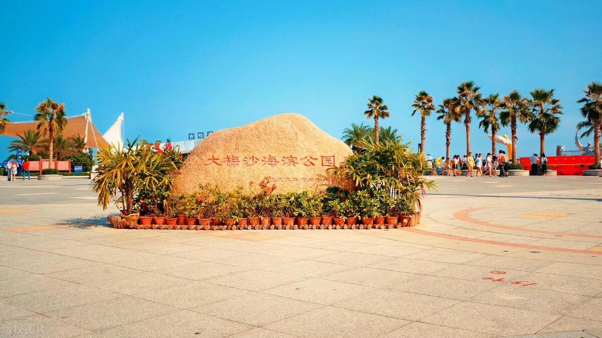 深圳最好玩的景点推荐(深圳十大必玩景点排名)(图6)