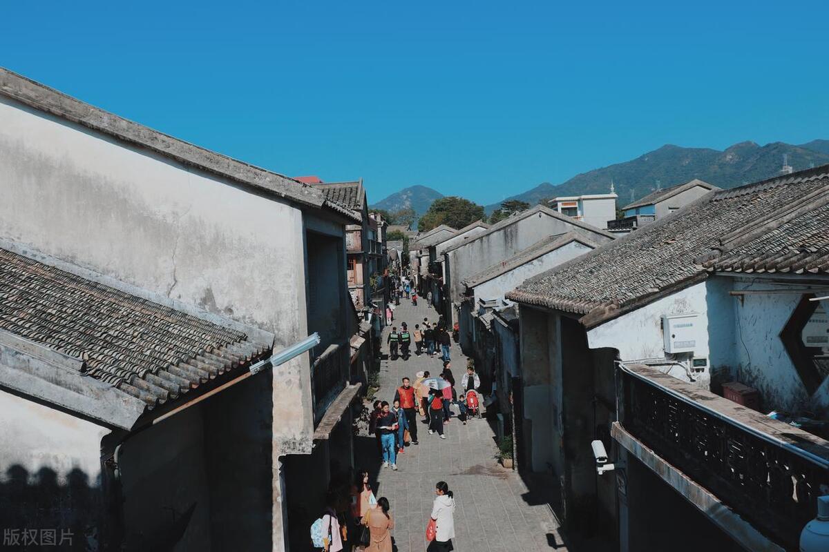 深圳最好玩的景点推荐(深圳十大必玩景点排名)(图8)
