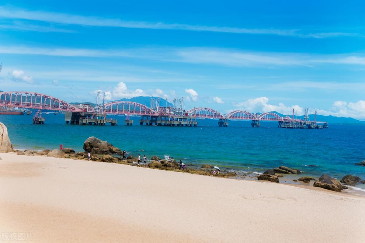 深圳最好玩的景点推荐(深圳十大必玩景点排名)(图9)