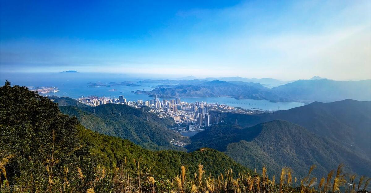深圳最好玩的景点推荐(深圳十大必玩景点排名)(图10)