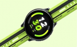 realme Watch T1 智能手表于通过印度 BIS 