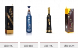 茅台汉酱酒源于公元前135年汉武帝「甘美之」的历史佳话