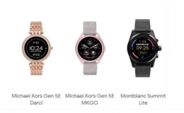 谷歌计划明年推出自己的智能手表设备
