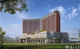 中山医院位居上海三级综合公立医疗机构满意度评分的首位