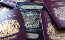 欧洲议会投票支持禁止发放黄金护照