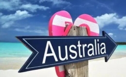 澳大利亚追加投入6000万澳元吸引外国游客回流