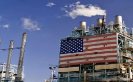  美国未来半年每天从储备释放100万桶石油