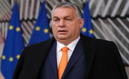 ​匈牙利总理欧尔班宣布赢得第四个任期
