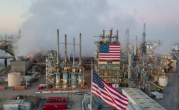 美国宣布恢复油气钻探开采的租契销售计划