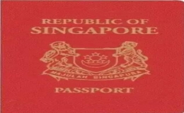 国籍问题涉政治效忠　新加坡不允许双重国籍
