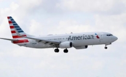 美国各大航空公司飞行员短缺造成航班复飞受阻