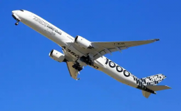 ​澳大利亚昆达士航空将于2025年底推出全球最长直飞航班