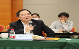 中科大医学英才大讲堂启动
