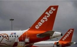英国易捷航空公司准备拆除客机的部分座椅