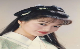香港昔日当家花旦刘锦玲回忆过往