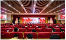 中国工程院院士范维澄：从燃烧、火灾到公共安全