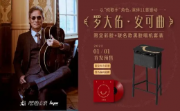 “罗大佑安可曲”演唱会