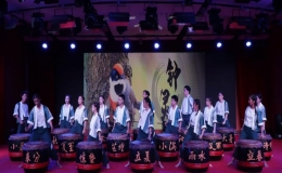 庆祝香港回归25周年 寅风齐啸·共赴立夏的约定