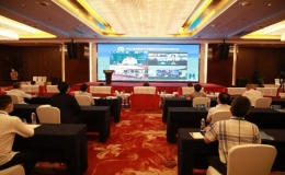 2022海峡两岸中华传统文化与现代化研讨会