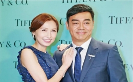 刘青云与郭蔼明：美女与野兽完美结合