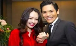 向佐郭碧婷3年婚姻,遇瓶颈被爆背妻