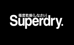 贝克汉姆长子爆最近代言潮牌“Superdry”短短8个月被解
