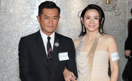 ​宣萱力挺老板古天乐《明日战记》