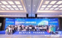 首届世界电气工程科技与发展论坛在武汉召开