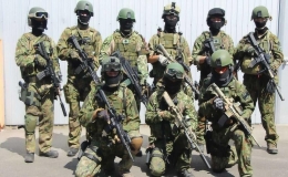 世界10大特种兵排名（全球特种部队排行）