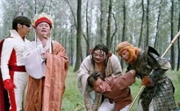 魔幻手机一共有几部（经典国产剧魔幻手机系列）