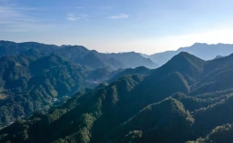大别山最高峰在哪里（大别山在哪个省？）