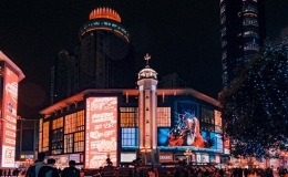 重庆旅游景点排行榜前十名（重庆必去的10个景点）