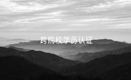 香港19所大专院校机构推跨院校学历认证，打击伪造证书