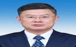 李海洋任大连医科大学党委书记