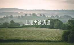花70万上港大被清退
