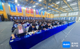 全国优秀中学校长教育思想研讨会在琼举办 