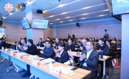 2024年西部地区高校产业联盟年会在西安电子科技大学召开