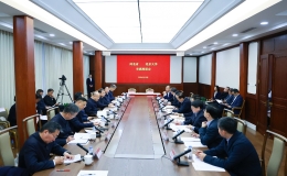 河北省人民政府-北京大学战略合作协议