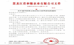 黑龙江一公司要求员工给外地游客让出冰雪大世界门票