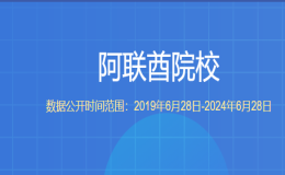 教育部留学服务中心认证的阿联酋院校有哪些？