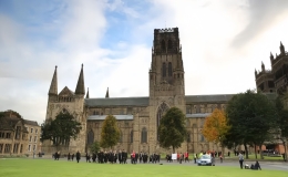 durham university是什么大学
