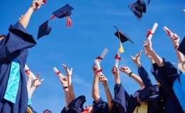 英国留学最少要多少钱？40万一年英国留学够吗